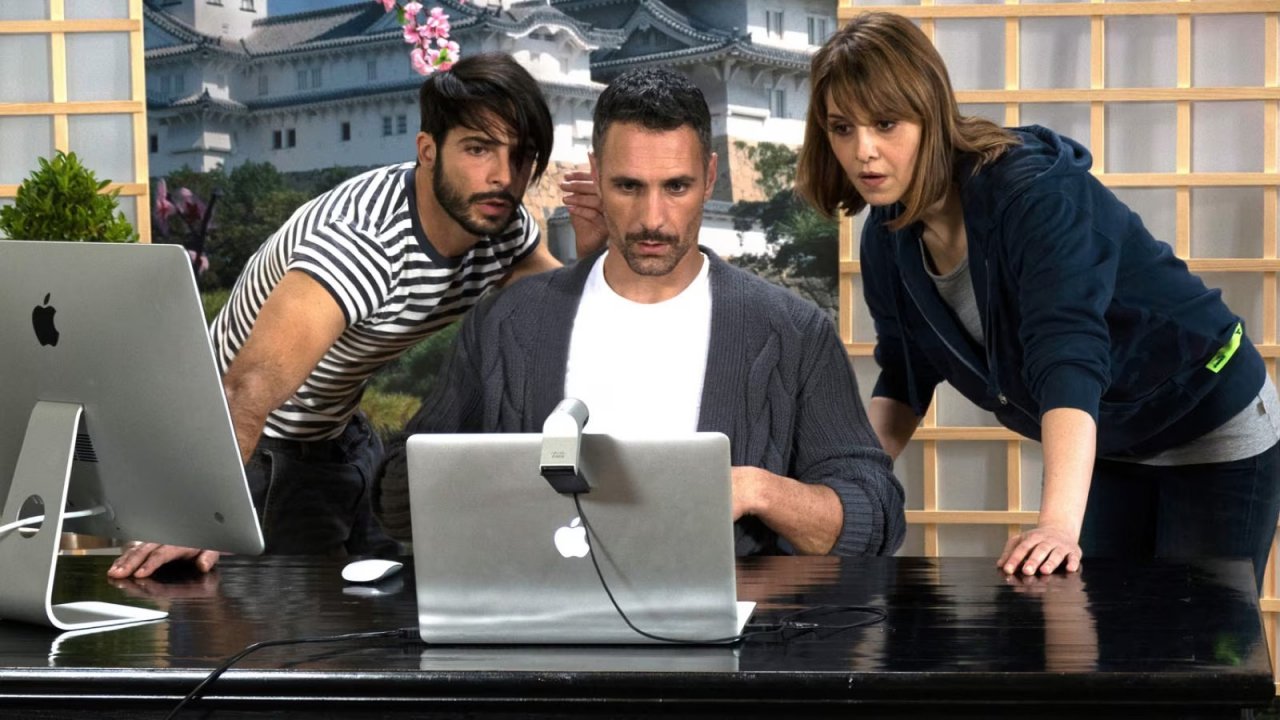 Scusate se esisto, la storia vera  a cui è ispirato il film con Paola Cortellesi e Raoul Bova