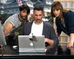 Scusate se esisto, la storia vera  a cui è ispirato il film con Paola Cortellesi e Raoul Bova