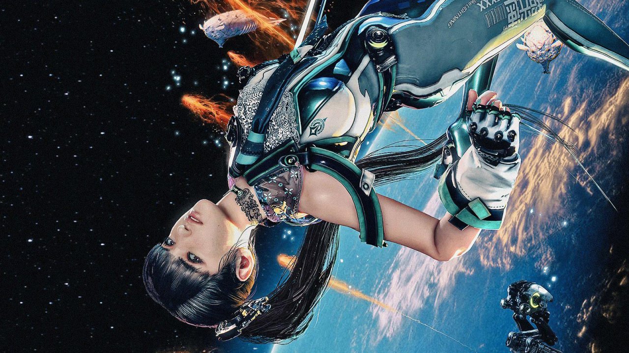 Stellar Blade, la recensione del videogioco: Lotta per l’umanità in una Terra devastata