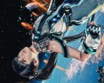 Stellar Blade, la recensione del videogioco: Lotta per l’umanità in una Terra devastata