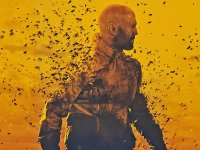 The Beekeeper in 4K UHD, la recensione: quando l'audio italiano mostra i muscoli come Jason Statham