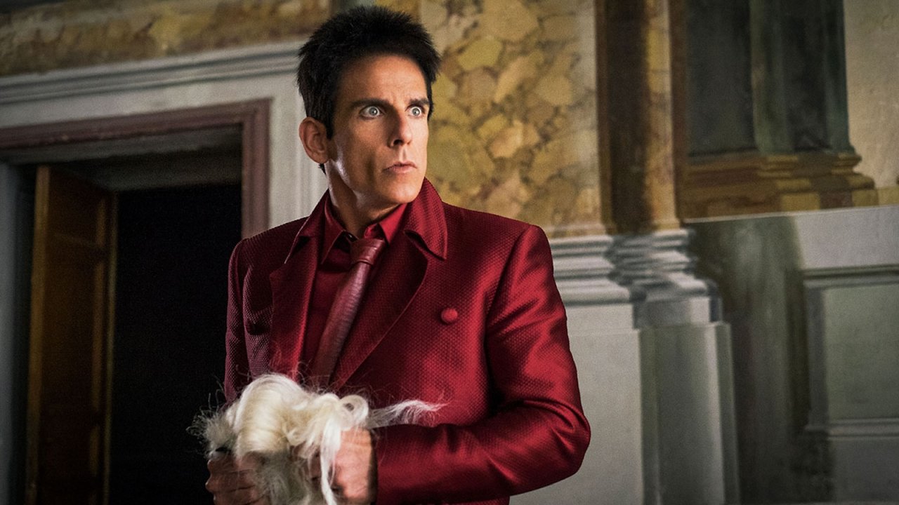 Ben Stiller: 'Il flop di Zoolander 2 mi ha accecato, ci ho messo un po' a riprendermi'