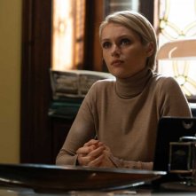 Il re 2: Caterina Shulha in una scena della serie