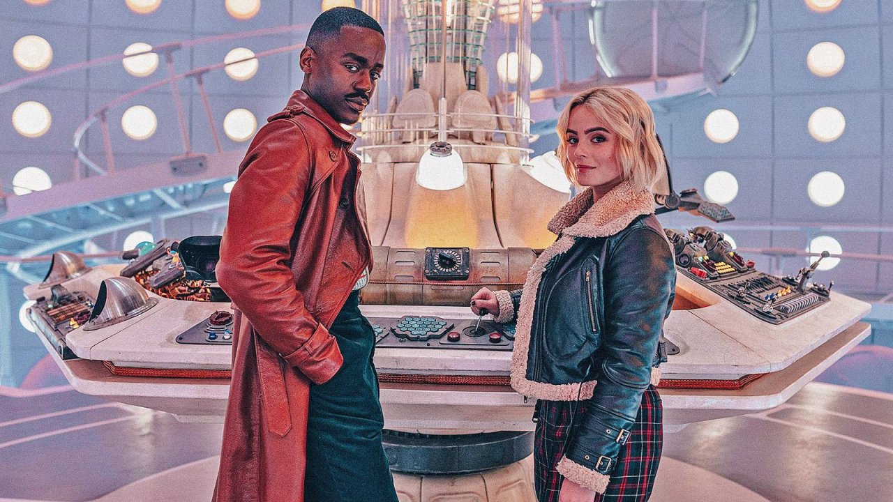 Doctor Who 14: quello che sappiamo sulla nuova stagione (con una rivelazione in anteprima!)