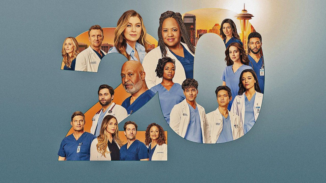 Grey’s Anatomy 20, la recensione: la rivolta degli specializzandi