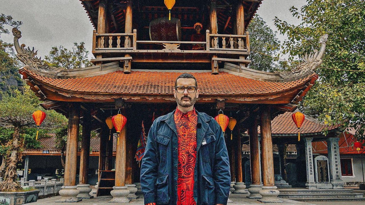 Pechino Express 2024: sulla Rotta del Dragone alla scoperta dei luoghi più suggestivi