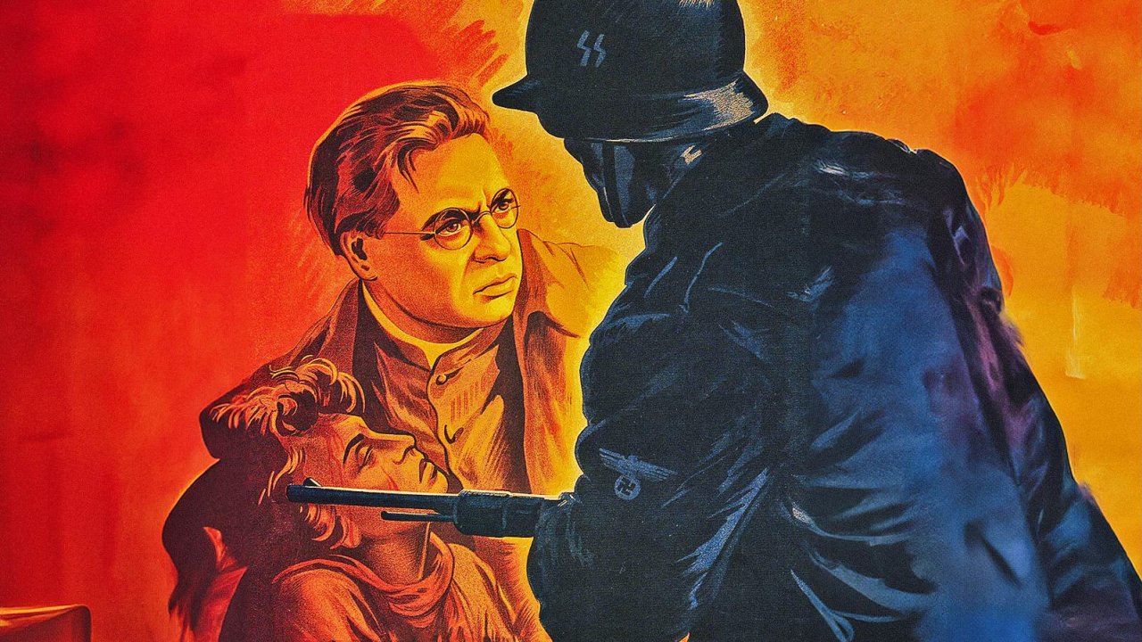 Roma città aperta, un monumento morale alla memoria del nostro Paese