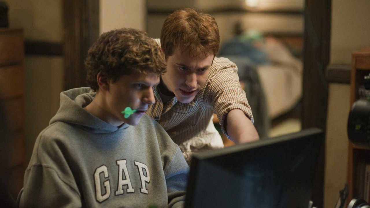 The Social Network 2: Aaron Sorkin rivela che l'attacco al Campidoglio del 6 gennaio l'ha spinto a lavorarci