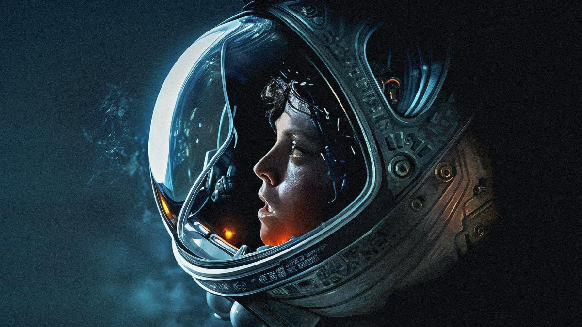 Alien, quando Ridley Scott (re)inventò la fantascienza