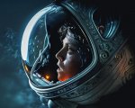 Alien, quando Ridley Scott (re)inventò la fantascienza