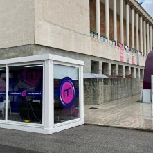 Comicon Napoli 2024: il box di Movieplayer.it e Multiplayer.it