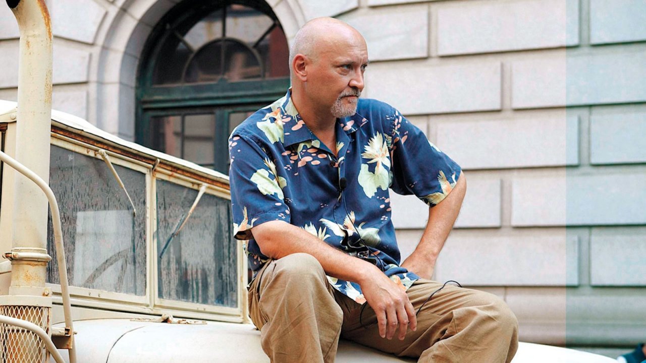 Stranger Things 5, Frank Darabont torna dalla pensione: ha diretto due episodi