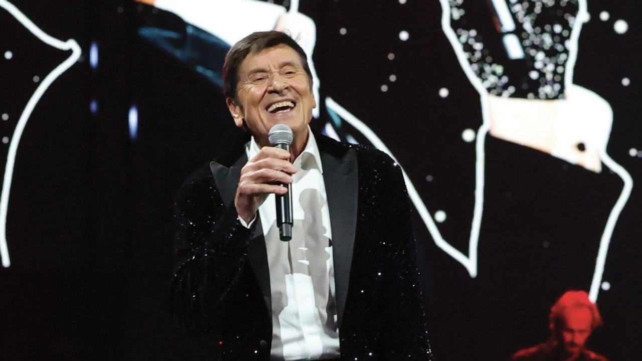 Evviva! con Gianni Morandi: gli ospiti della prima puntata, in onda stasera su Rai 1