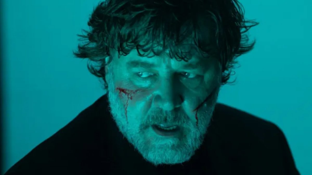 The Exorcism: ancora esorcismi per Russell Crowe, attore horror in crisi nel trailer