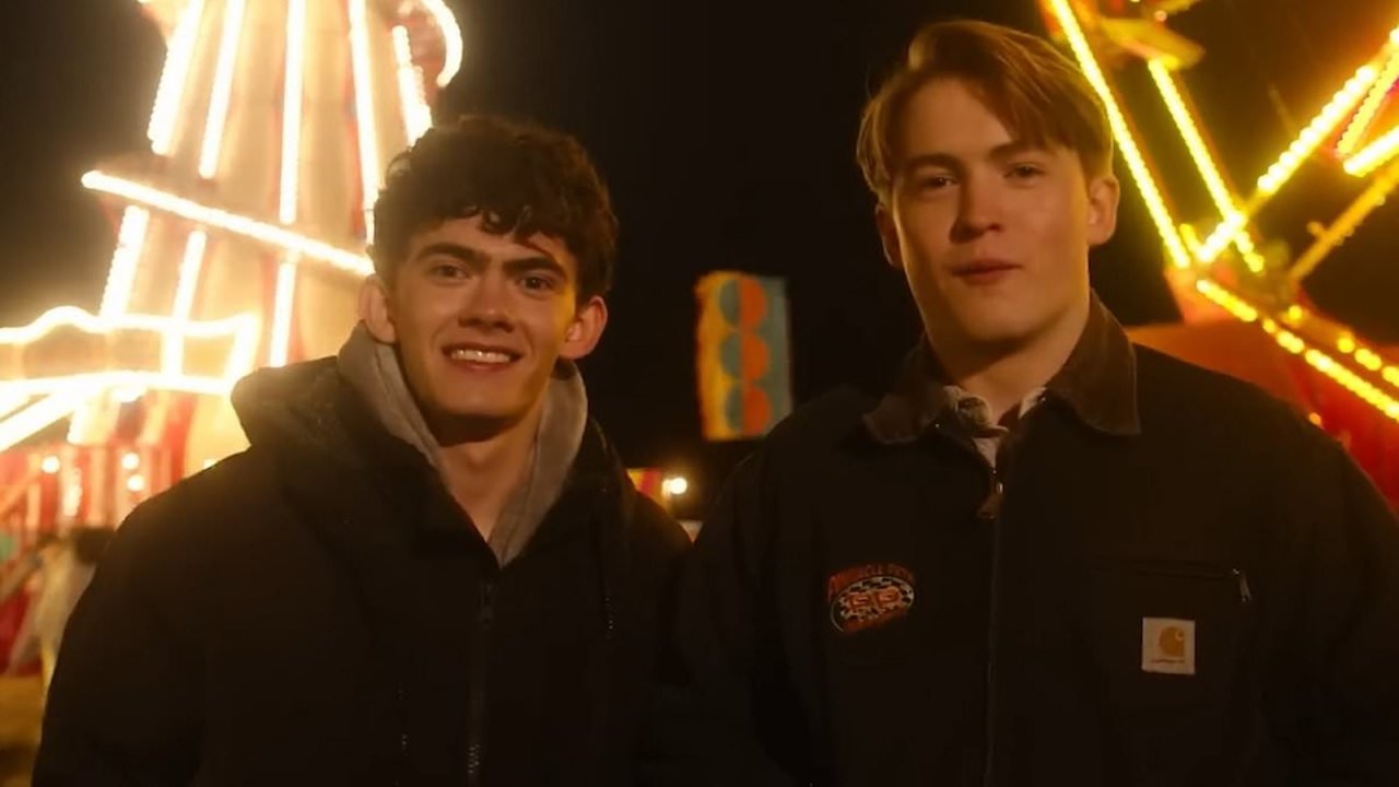 Heartstopper: anche un'amatissima star Marvel nel cast della terza stagione