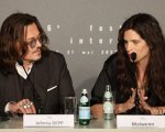 Johnny Depp, Maiwenn sull'intervista con l'Indipendent: 'Le mie parole travisate, Johnny è uno dei più grandi'