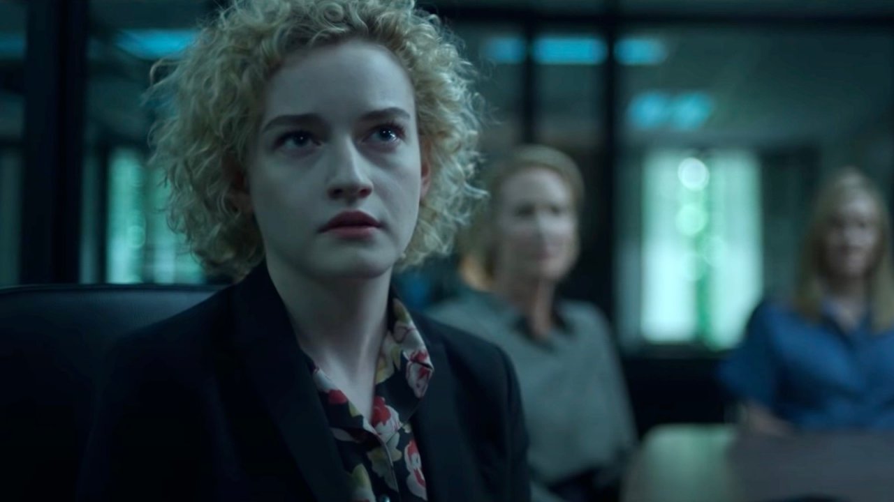 Apartment 7A: il film prequel di Rosemary's Baby con Julia Garner debutterà in autunno