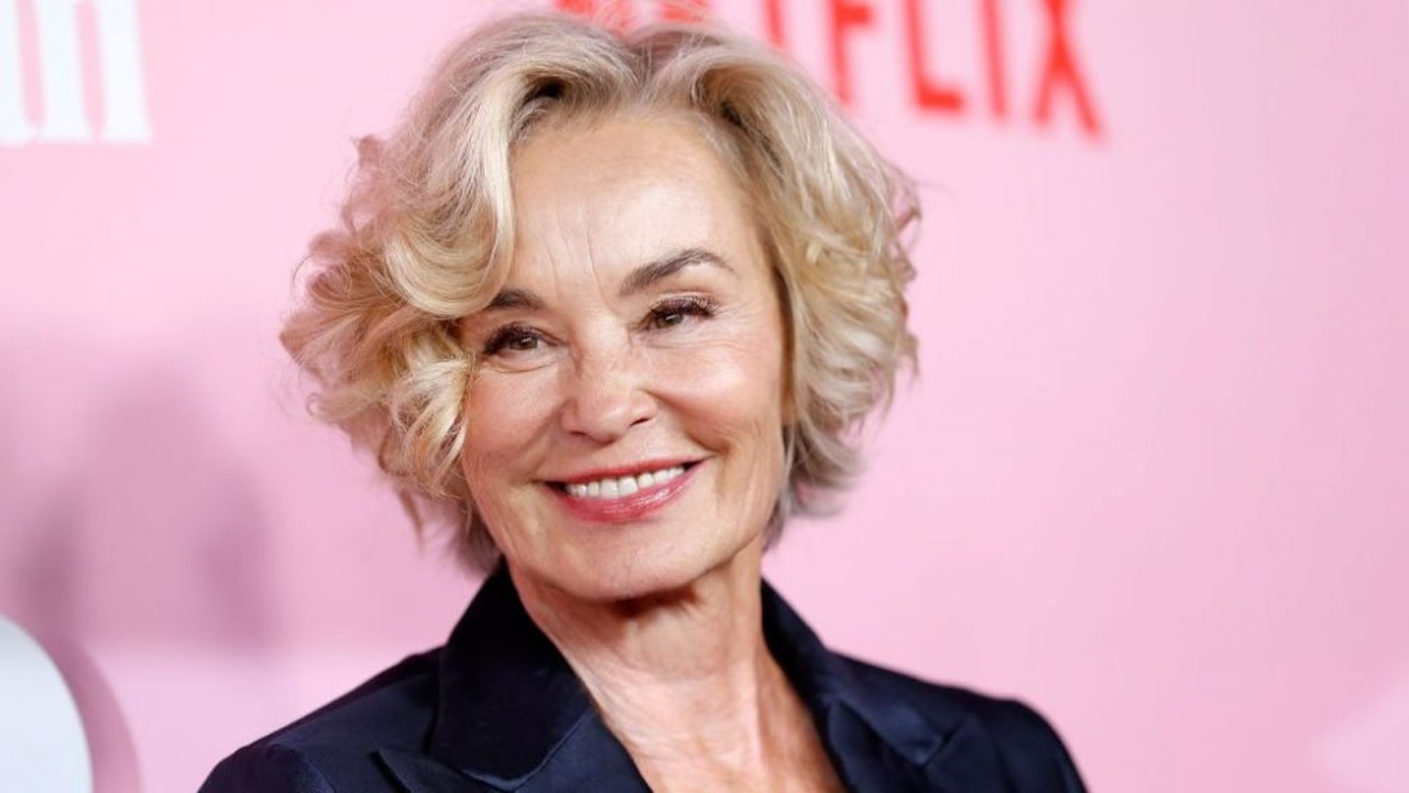 Jessica Lange: 'I profitti delle compagnie stanno travolgendo Hollywood, non si tratta più di arte'