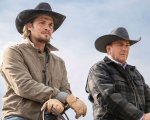 Yellowstone, Luke Grimes sull'uscita di Kevin Costner dalla serie: 'Un uomo deve fare quello che deve fare'