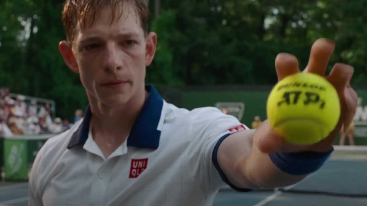 Challengers: Mike Faist ha dovuto sottoporsi a una dieta da 8.000-10.000 calorie al giorno