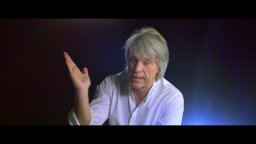 Thank You, Goodnight: The Bon Jovi Story - Clip (1)