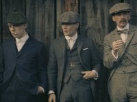 Peaky Blinders: rivelato il budget del film con Cillian Murphy, sarà enorme