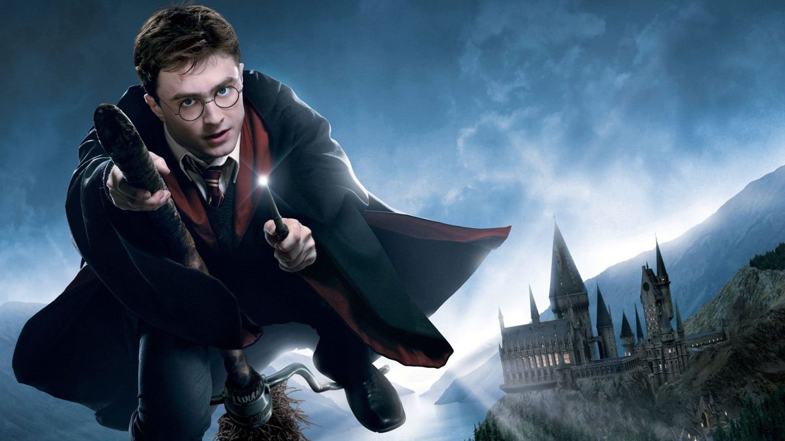 Harry Potter: in arrivo una nuova serie di audiolibri Audible di tutti i romanzi, più di 100 attori coinvolti
