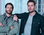 Tracker: Jensen Ackles si unisce al cast della serie con Justin Hartley