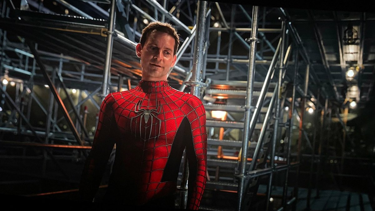 Spider Man 4, Sam Raimi sul possibile ritorno di Tobey Maguire: "Non ci sto lavorando, ma vorrei farlo"