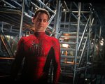 Spider-Man 4, Sam Raimi sul possibile ritorno di Tobey Maguire: 'Non ci sto lavorando, ma vorrei farlo'