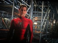 Spider-Man 4, Sam Raimi sul possibile ritorno di Tobey Maguire: 'Non ci sto lavorando, ma vorrei farlo'