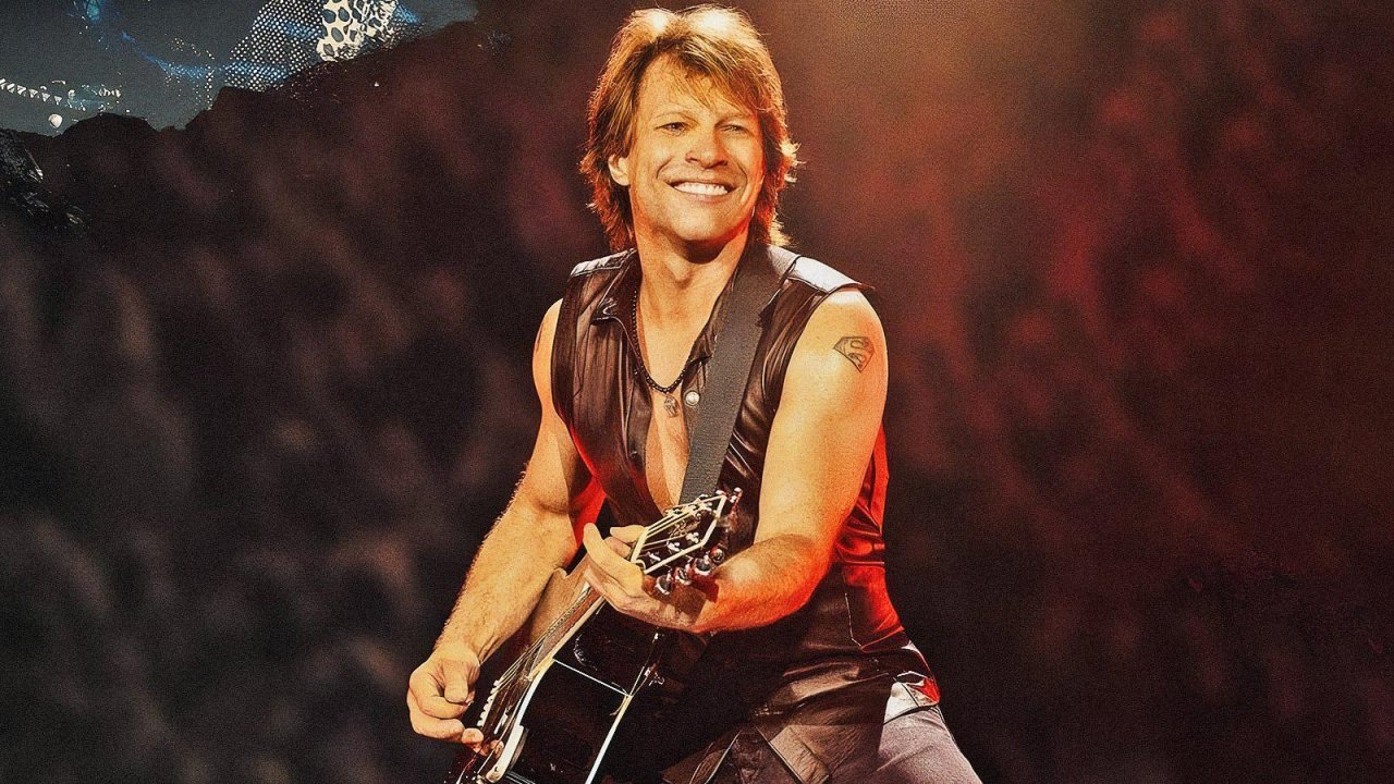 Thank You, Goodnight: The Bon Jovi Story, la recensione: invecchiare come una rock-star