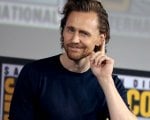 Tom Hiddleston: 'Nel mio primo contratto con Marvel ero stato ingaggiato per interpretare Loki... o Thor'