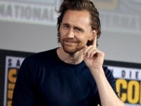 Tom Hiddleston: 'Nel mio primo contratto con Marvel ero stato ingaggiato per interpretare Loki... o Thor'