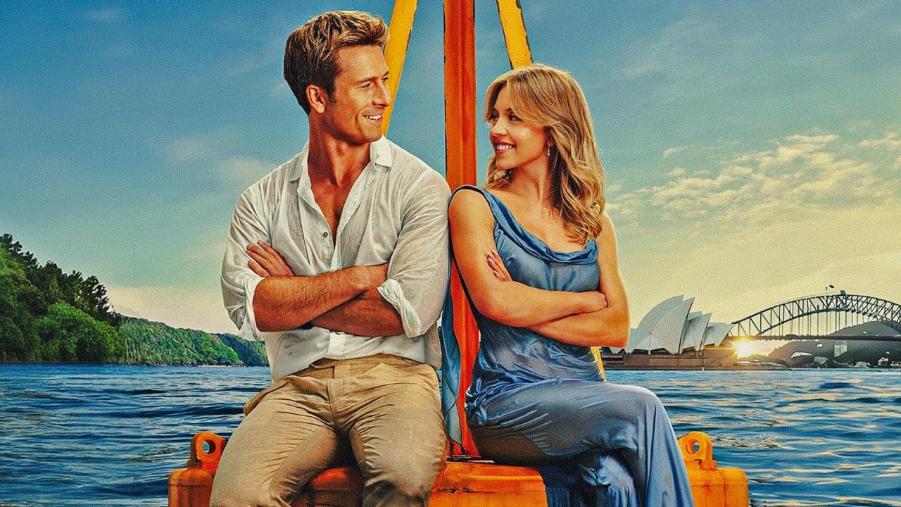 Tutti tranne te in blu-ray, la recensione: il video ideale per una commedia romantica di successo