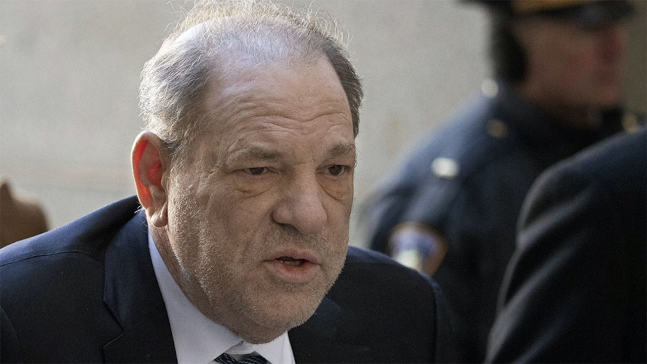 Harvey Weinstein libero? Ecco perché la condanna per reati sessuali è stata annullata