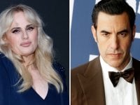 Rebel Wilson: le accuse a Sacha Baron Cohen sono false? Il memoir sarà ristampato modificato in UK