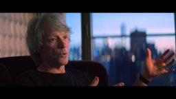 Thank You, Goodnight: The Bon Jovi Story - Clip (2)