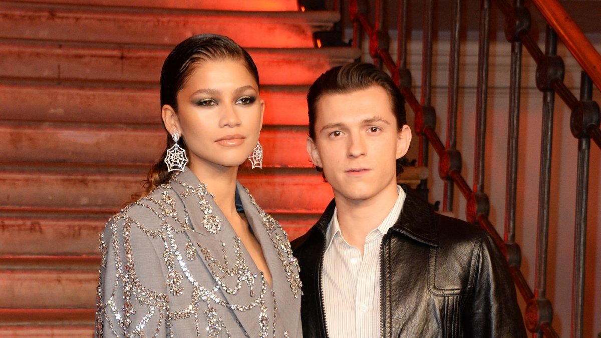 Zendaya e Tom Holland si sposano, fonte sicura: "Stanno iniziando a