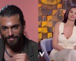 Can Yaman a Verissimo fa arrossire Francesca Chillemi: “Voglio un bambino da lei”