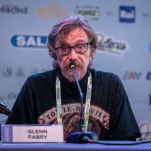 ComiCon 2024: Panini Comics presenta la British Invasion 40 anni dopo con Glenn Fabry
