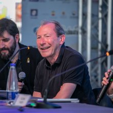 ComiCon 2024: Panini Comics presenta la British Invasion 40 anni dopo, un'immagine del panel