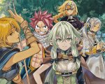 Da Goblin Slayer a Frieren, 5 anime ispirati a D&D da recuperare oltre Dungeon Food