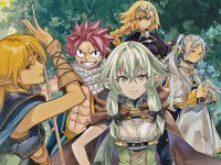 Da Goblin Slayer a Frieren, 5 anime ispirati a D&amp;D da recuperare oltre Dungeon Food
