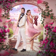 Honeymoonish: una foto promozionale