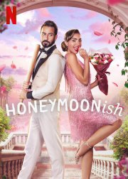 Locandina di Honeymoonish