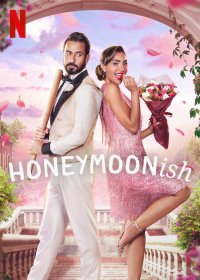 Locandina di Honeymoonish