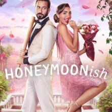 Locandina di Honeymoonish