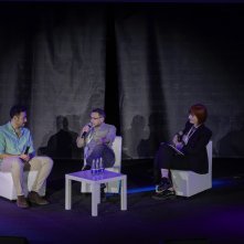 ComiCon 2024: l'intervista a Ciro Priello durante il panel dedicato al film IF - gli amici immaginari