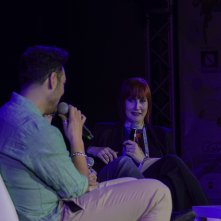 ComiCon 2024: una foto dal panel del film IF - gli amici immaginari